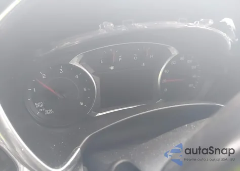 2018 Chevrolet Equinox Lt from USA, damaged, VIN 3GNAXLEU4JL307647